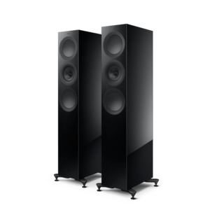 KEF R7 Meta Floor Standing Speakers