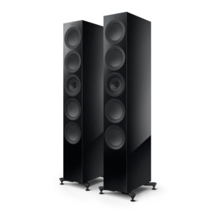 KEF R11 Meta Floor Standing Speakers, Pair