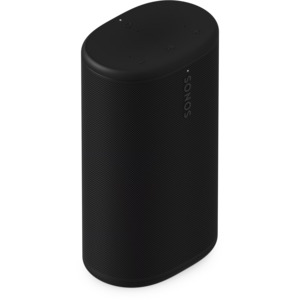 Portable Speakers: Sonos Play