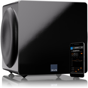 SVS 3000 Micro R | Evolution Subwoofer