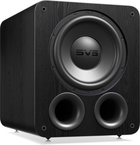 SVS PB-3000 R | Evolution Subwoofer