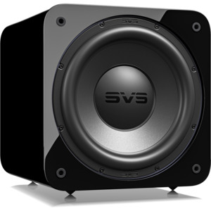 Subwoofers: SVS SB-3000 R | Evolution Subwoofer