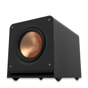 Subwoofers: Klipsch RP-1200SW Reference Premiere 12" Subwoofer
