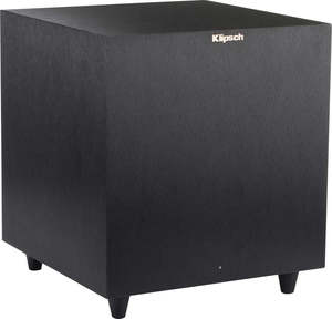 Klipsch Reference R-8SW Downward Firing Subwoofer