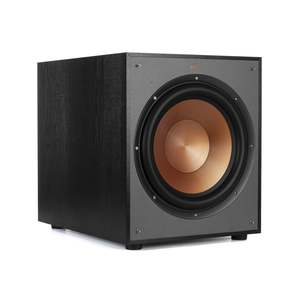 Subwoofers: Klipsch KL-R120SW 12'' Subwoofer