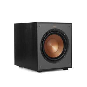 Klipsch KL-R100SW 10'' Subwoofer