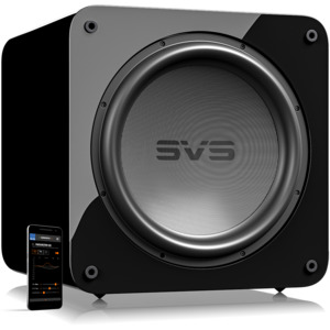 SVS SB-5000 R Evolution 15" Subwoofer
