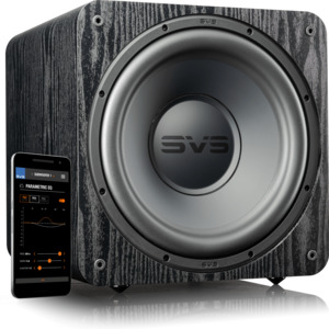 SVS SB-1000 Pro 12'' Subwoofer
