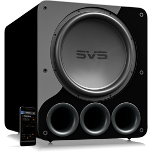 SVS PB17-Ultra R Evolution 17" Subwoofer