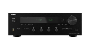 Onkyo TX-8470 Hi-Fi Network Stereo Receiver
