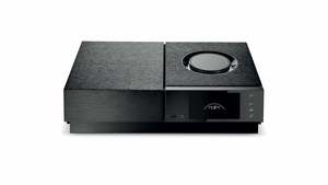 Naim Uniti Nova PE Streaming Amplifier