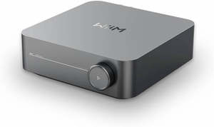 WiiM Amp Streaming Amplifier