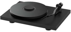 Turntables: Pro-Ject Debut PRO S Balanced Turntable with Pick It S2 C Cartridge