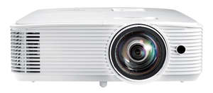 Optoma GT1080HDR 1080P UHD Short Throw Gaming Projector