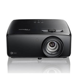Optoma UHZ58 Home Cinema 4K UHD Dual Laser Projector