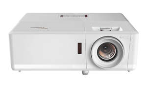 Optoma ZH507 1080p Compact High Brightness Laser Projector