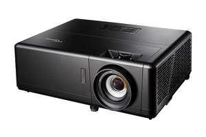 Optoma UHZ50+ UHD 3000lm Home Theatre Laser Projector