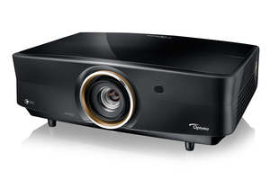 Optoma UHC70LV Dual Laser UHD 5000lm Home Cinema Projector