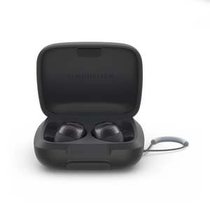 Sennheiser Momentum Sport Wireless ANC Earbuds (Graphite)