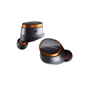 Bowers & Wilkins Pi8 McLaren Edition