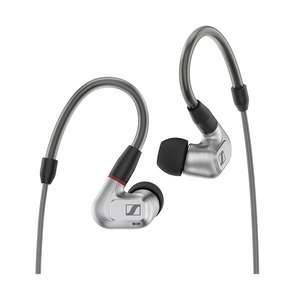 Sennheiser IE 900 Flagship Wired In-Ear Monitor Headphones