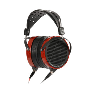 Audeze LCD-2 Open Planar Magnetic Headphones Padauk Wood