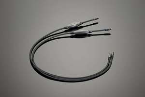 Rca Cables: Transparent Audio XL PHONO Interconnect