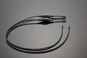 Transparent Audio MAGNUM OPUS RCA Interconnect