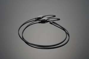 Rca Cables: Transparent Audio OPUS RCA Interconnect