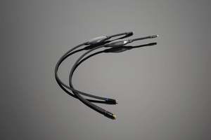 Rca Cables: Transparent Audio XL RCA Interconnect