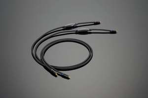 Rca Cables: Transparent Audio Reference RCA Interconnect