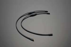 Rca Cables: Transparent Audio SUPER RCA Interconnect