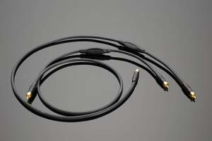 Transparent Audio MUSICLINK RCA Interconnect