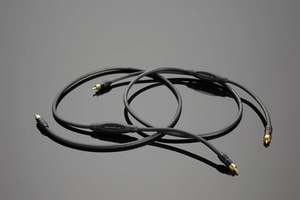 Transparent Audio LINK RCA Interconnect