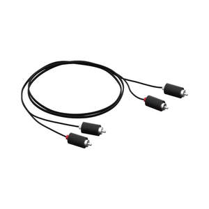 Rca Cables: Sonos RCA-RCA Cables