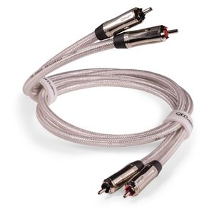 Rca Cables: QED Signature Audio 40 RCA Cable