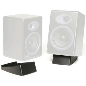 Audioengine DS1 (Small) Desktop Speaker Stands - Black