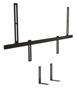 Speaker Stands Mounts: Vogels Universal Sound Bar Mount