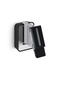 Speaker Stands Mounts: Vogels SOUND 3200 Speaker Wall Mount, Single