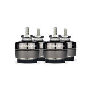 IsoAcoustics GAIA III Speaker Isolation Feet (Set of 4)