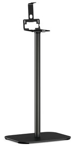 Speaker Stands Mounts: Vogels SOUND 3305 Speaker Floor Stand for Sonos Play 5 Gen 2 + HEOS 5, Each