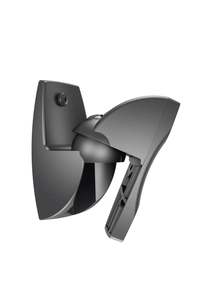 Vogels VLB 500 Compact Speaker Wall Brackets - Pair