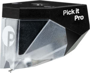 Pro-Ject Pick It Pro Moving Magnet Cartridge - Standard