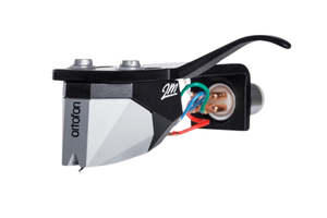 Phono Cartridges: Ortofon 2M 78 Pre-Mounted on SH-4 Headshell