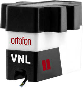 Ortofon DJ VNL Cartridge plus VNL II stylus
