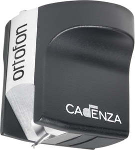 Phono Cartridges: Ortofon Hi-Fi MC Cadenza Mono Moving Coil Cartridge - Standard