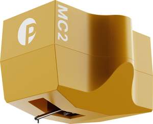 Phono Cartridges: Pro-Ject Pick It MC2 Moving Coil Cartridge