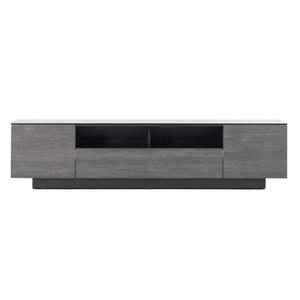 Av Cabinets Racks: Sonorous 2000mm Value Series TV Cabinet - LB2030BNWNZ