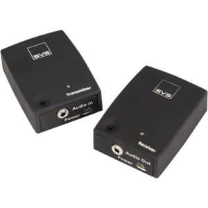 Subwoofer Accessories: SVS SoundPath Wireless Audio Adapter