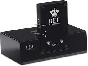 Subwoofer Accessories: REL Arrow - Ti/Tx Series Wireless